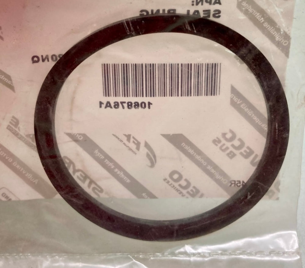 CNH Industrial 106876A1 Seal Ring New Genuine