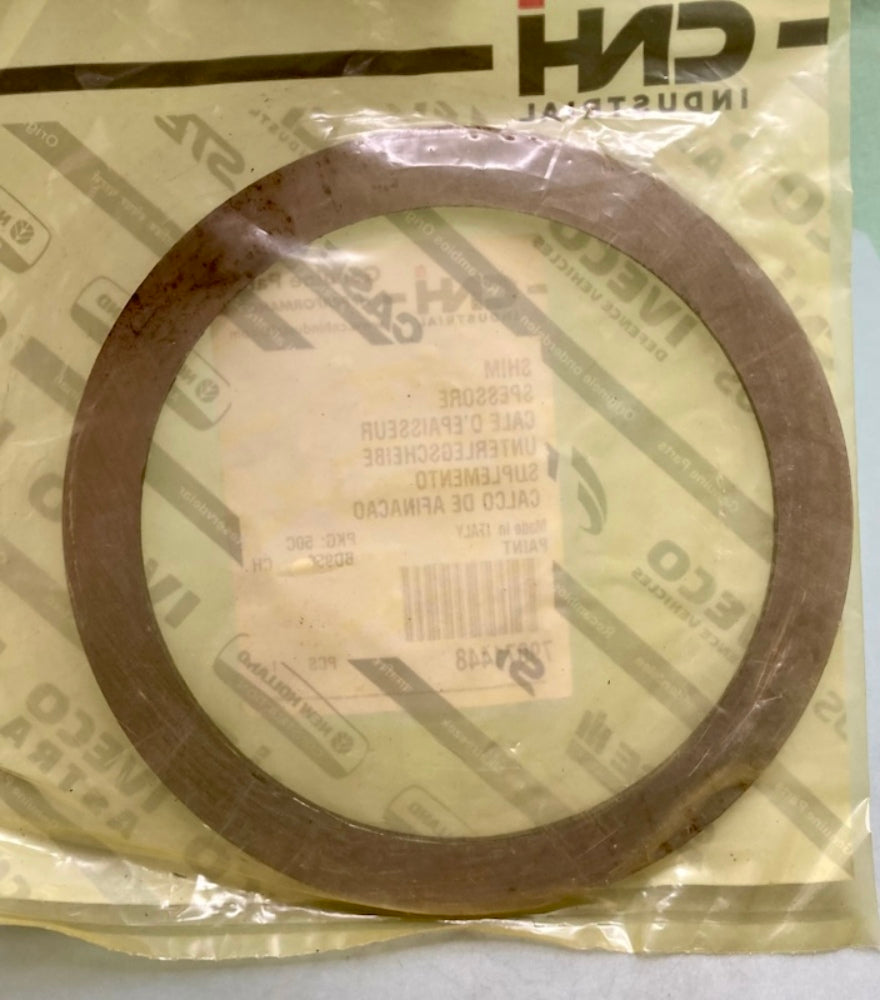 CNH Industrial 79071448 Shim New Genuine