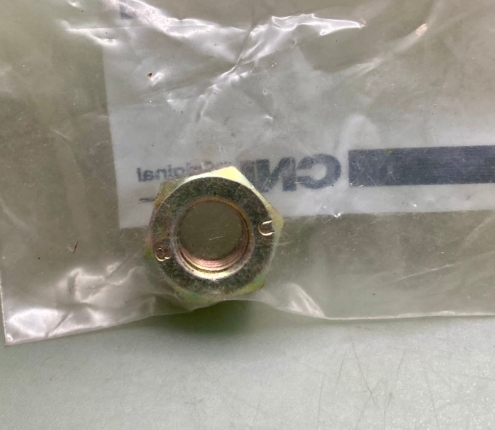 CNH Industrial 8900025351 Nut New Genuine