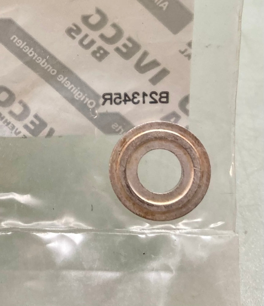 CNH Industrial 84591255 Gasket New Genuine
