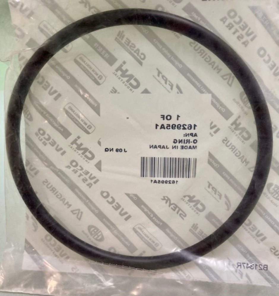 CNH Industrial 162995A1 O-Ring New Genuine
