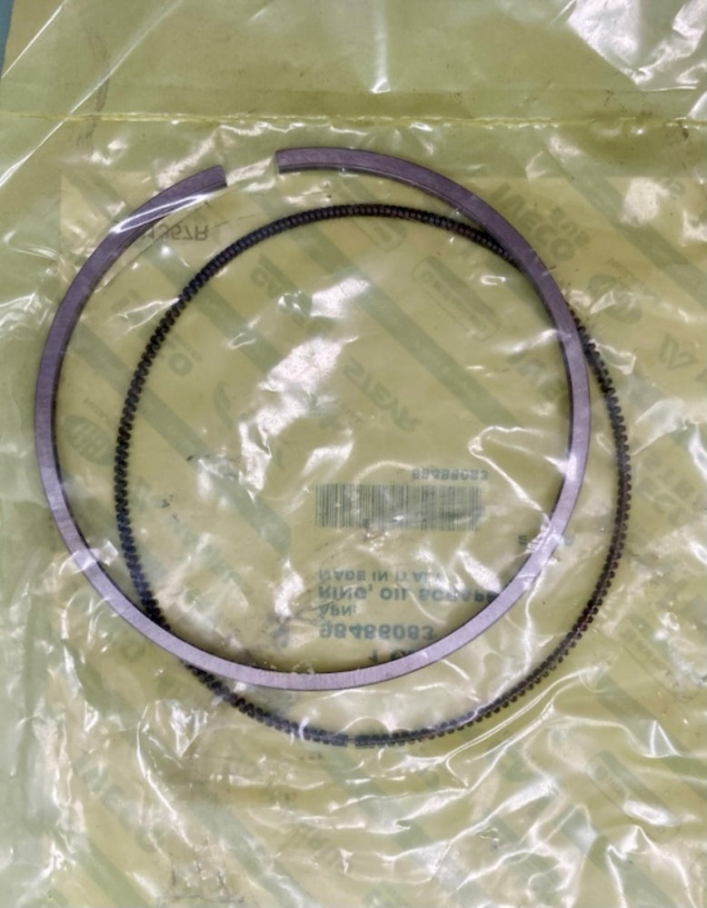 CNH Industrial 98486083 Oil Scraper Ring New Genuine