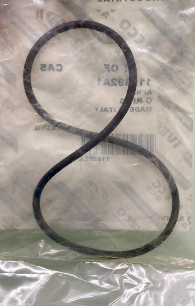 CNH Industrial 119392A1 O-Ring Socket New Genuine