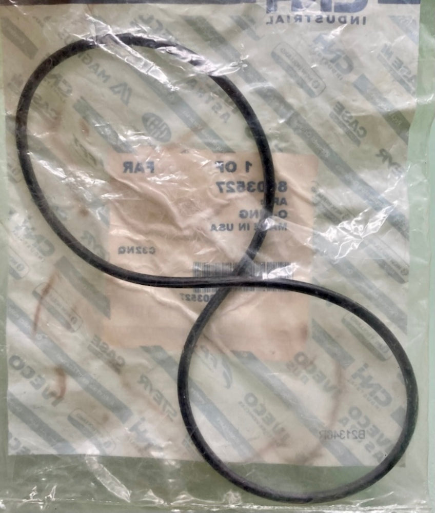 CNH Industrial 8603527 O-Ring New Genuine