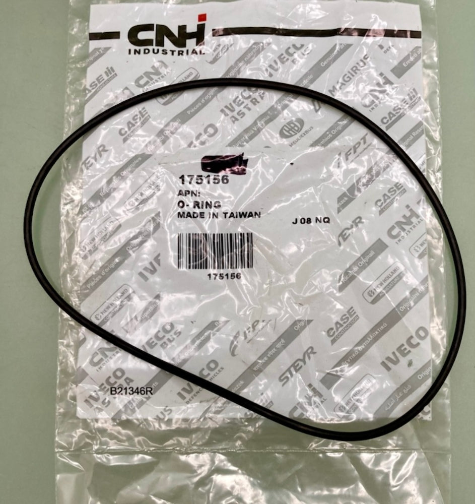 CNH Industrial 175156 O-Ring New Genuine