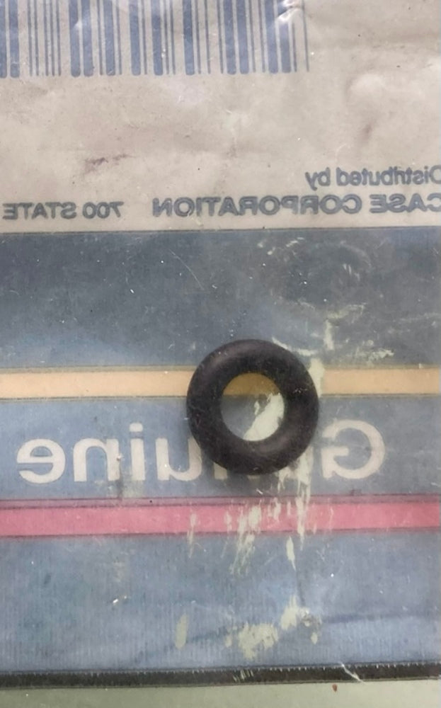 CNH Industrial P2930424 Seal New Genuine