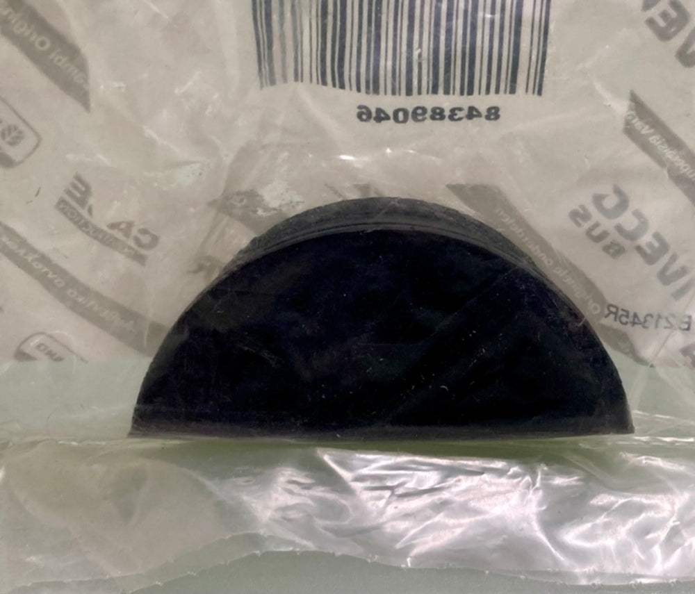 CNH Industrial 84389046 Plug New Genuine