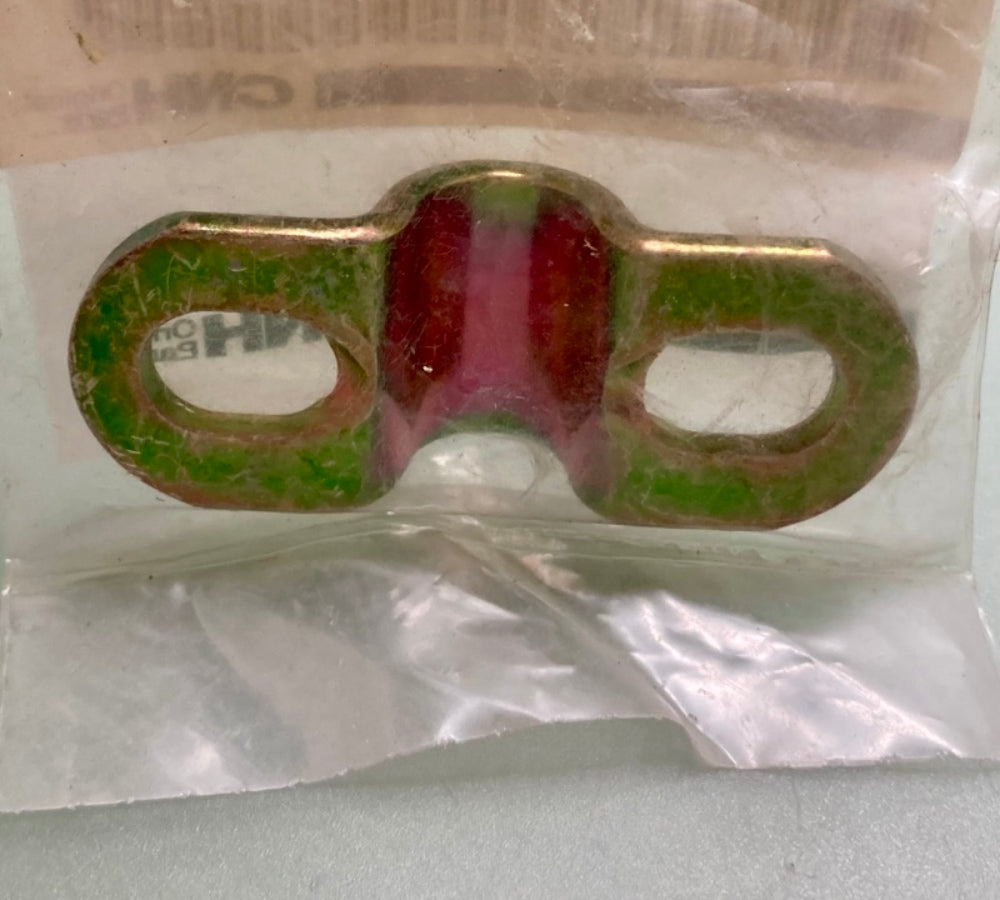 CNH Industrial D121608 Clamp New Genuine