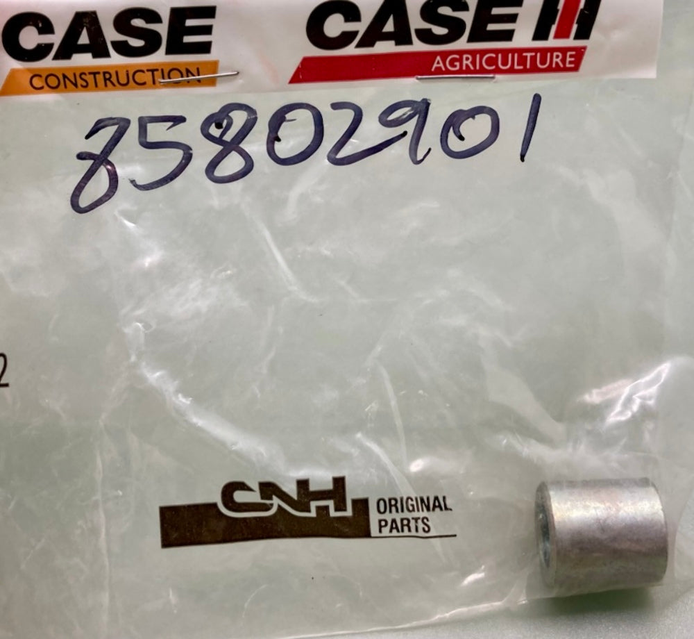 CNH Industrial 85802901 Spacer New Genuine