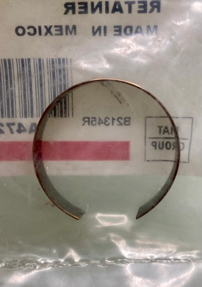 CNH Industrial A47297 Retainer New Genuine