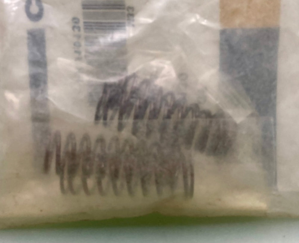 CNH Industrial FHU10120 Spring Kit New Genuine