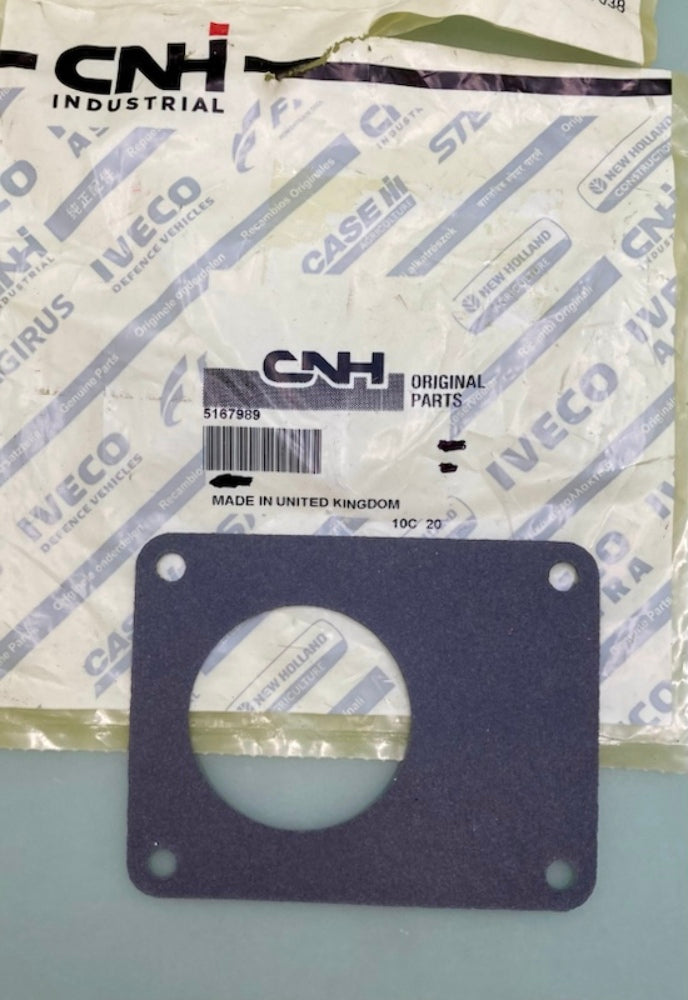 CNH Industrial 5167989 Gasket New Genuine
