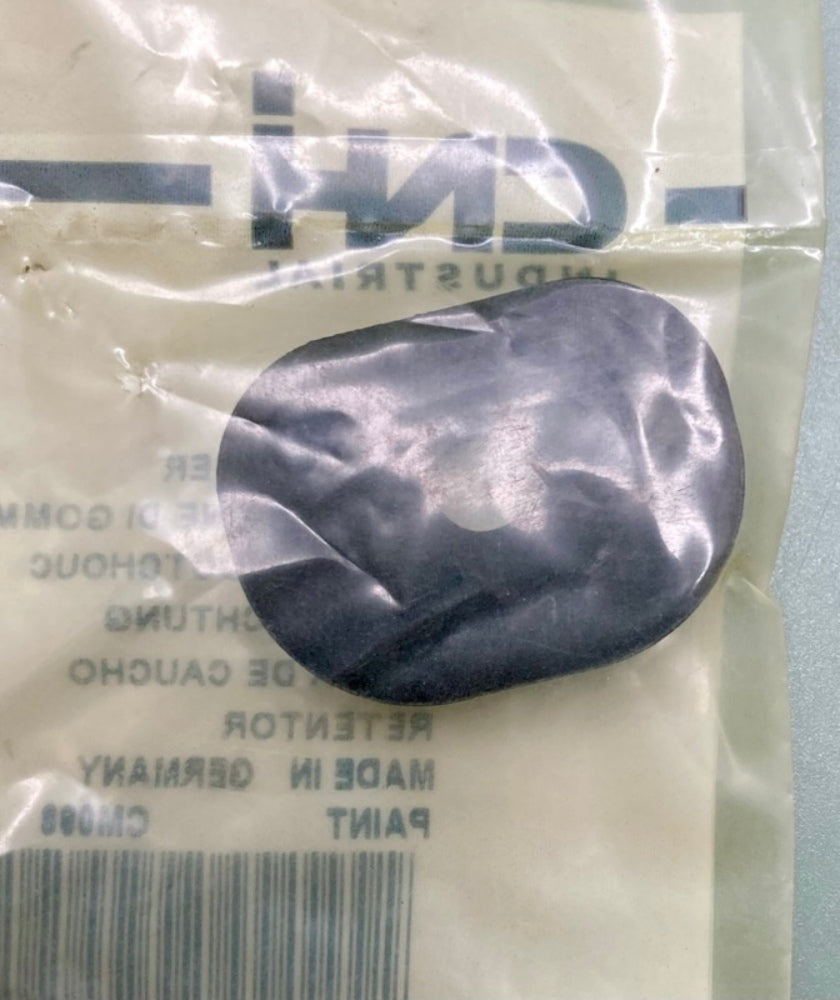 CNH Industrial 85801800 Rubber Seal New Genuine
