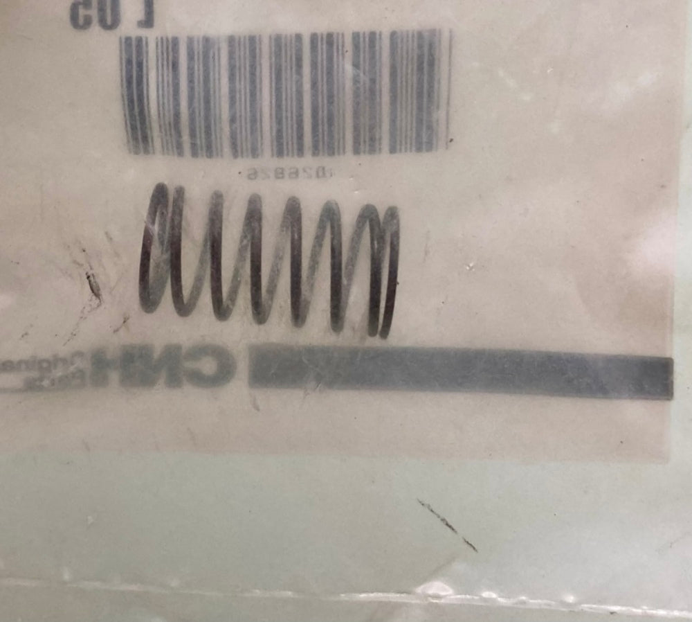 CNH Industrial D26826 Compression Spring New Genuine