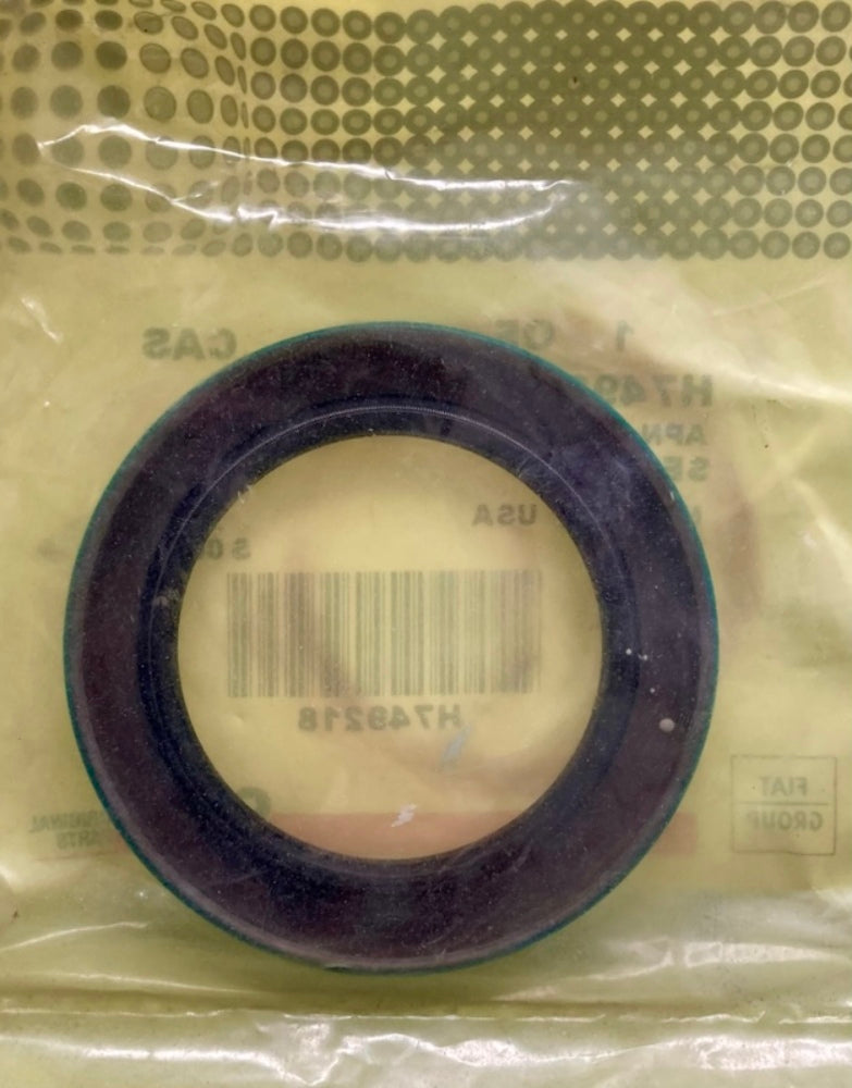 CNH Industrial H749218 Seal New Genuine