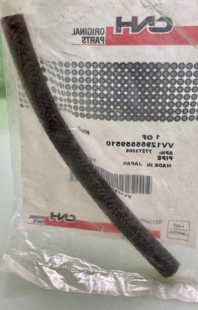 CNH Industrial VV12955559510 Pipe New Genuine