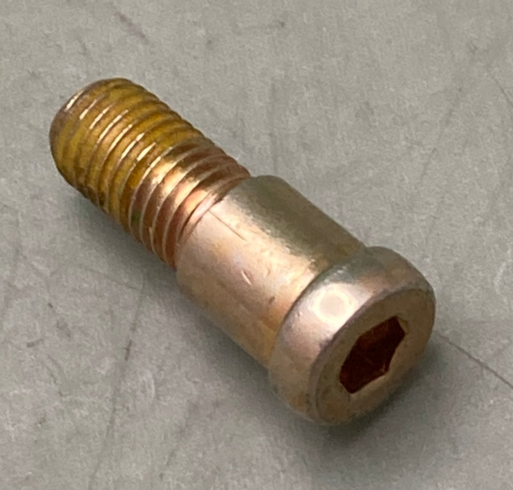CNH Industrial 70250876 Screw New Genuine