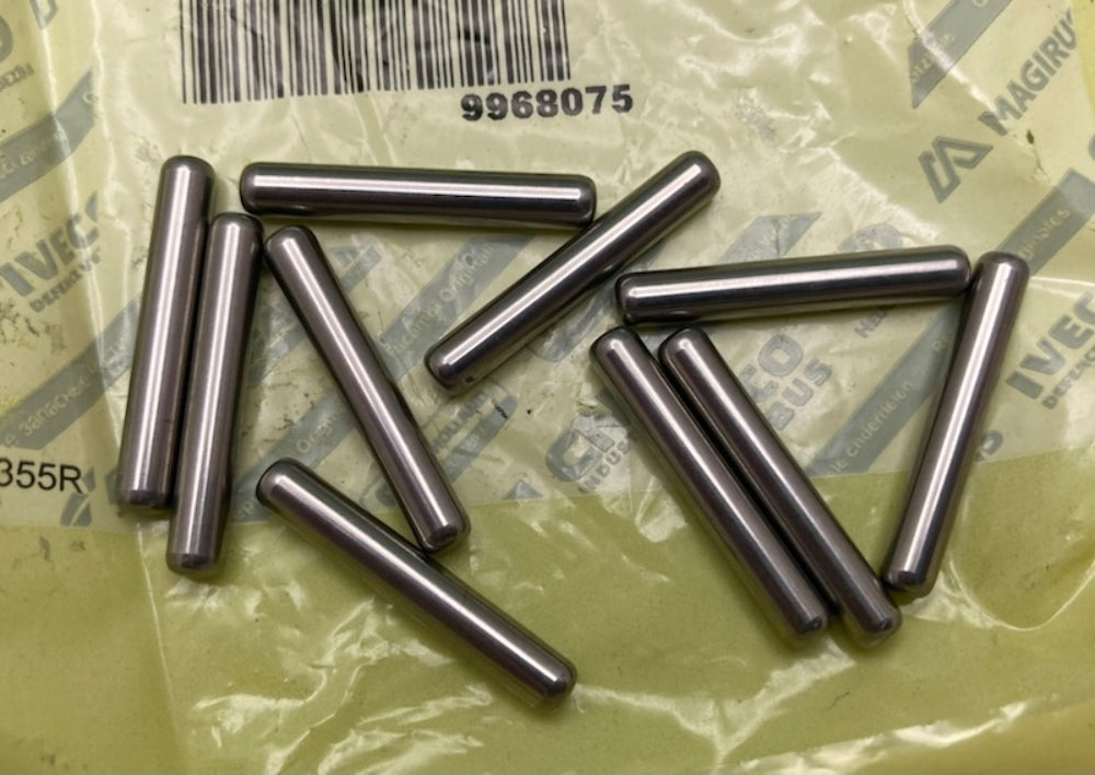 CNH Industrial 9968075 Bearing Set New Genuine