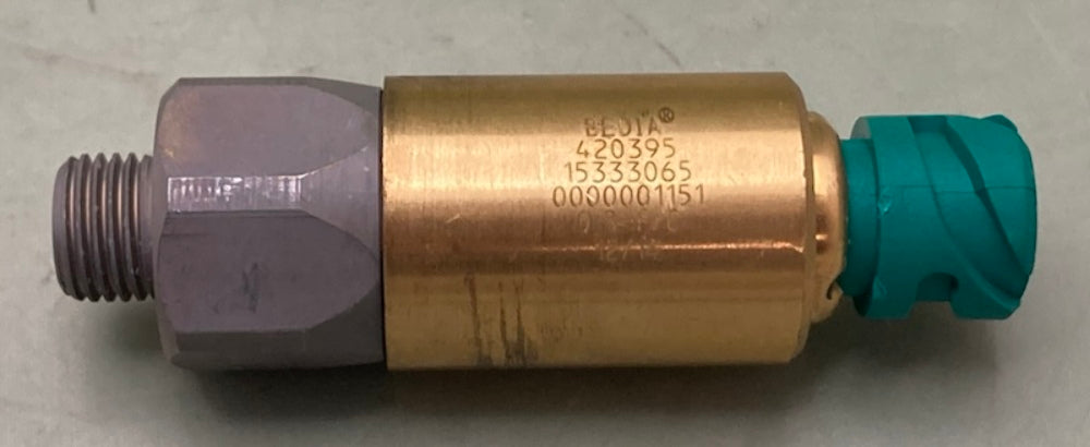 Terex 15333065 Switch Dropbox Press New Genuine 15300942