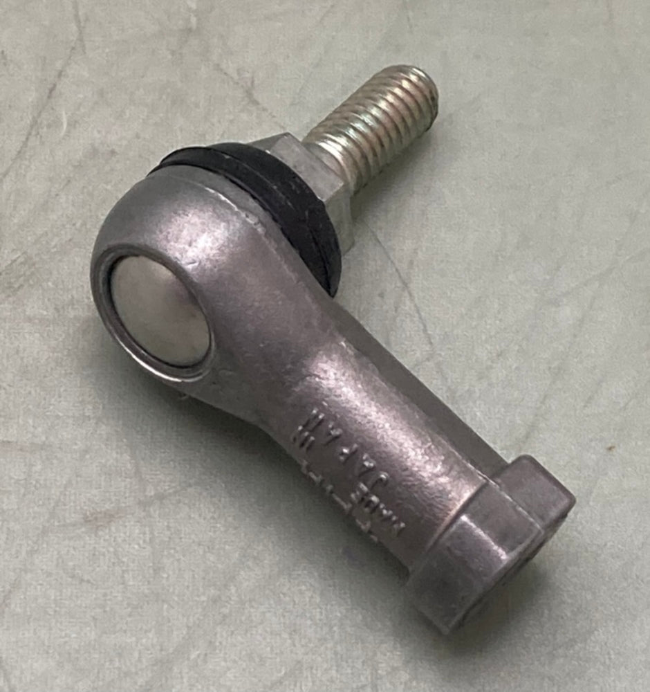 CNH Industrial 157155A1 Ball Joint New Genuine