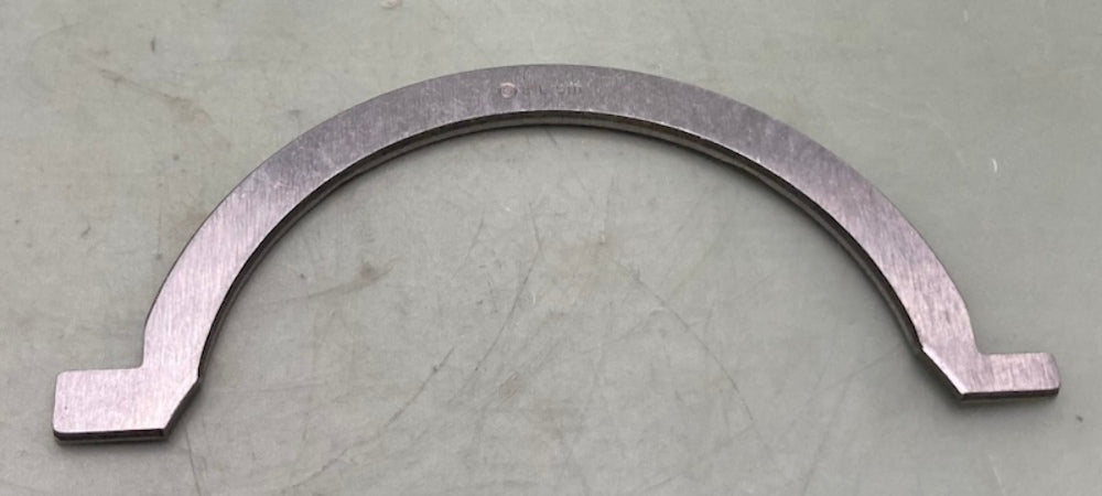 CNH Industrial 84388014 Thrust Washer New Genuine