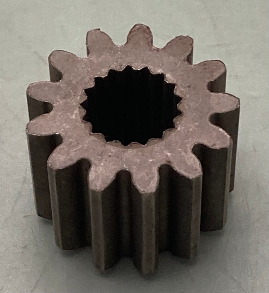 CNH 216584C3 Gear New Genuine; 216584C1; 216584C2