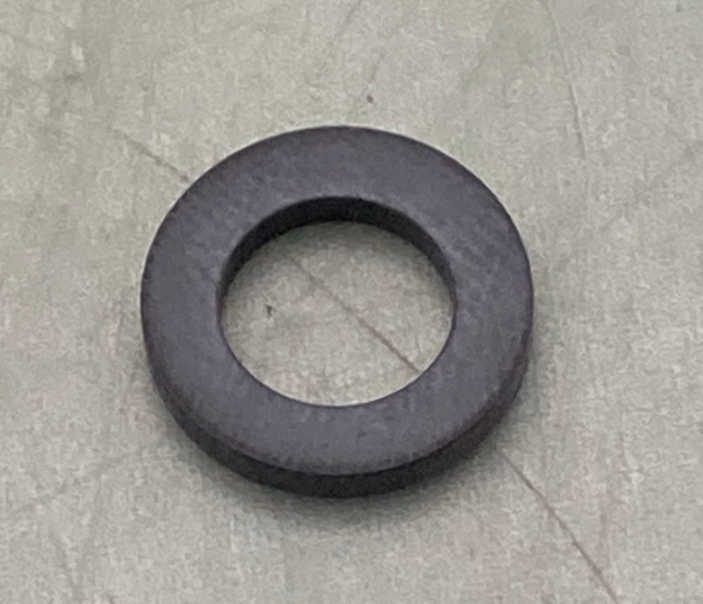CNH Industrial A58628 Seal New Genuine