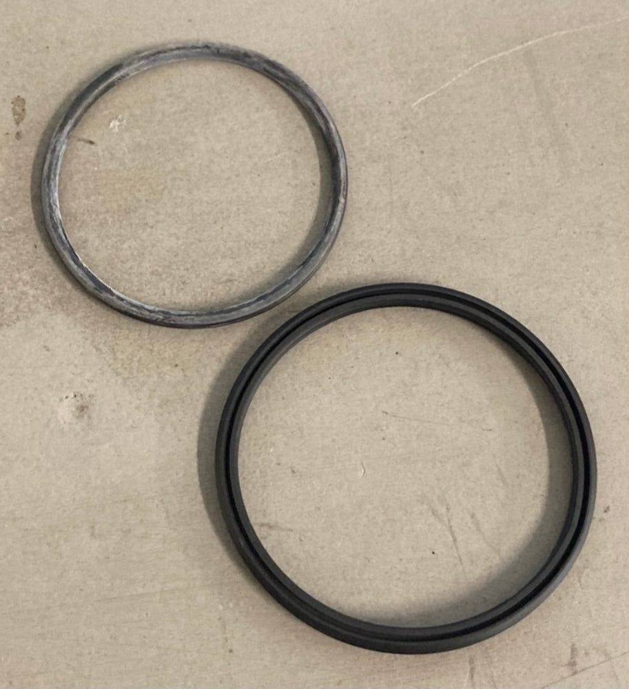 CNH Industrial 87705158 Gasket/Seal Kit New Genuine