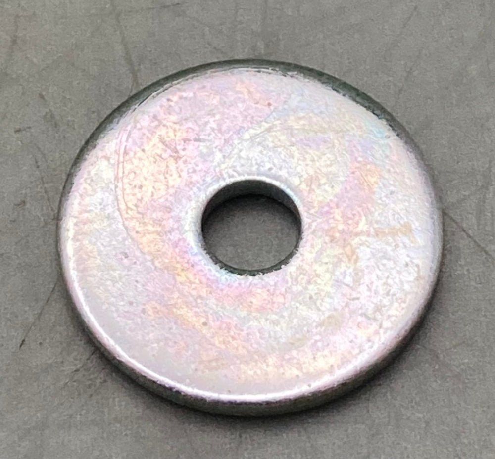 CNH Industrial 12640601 Washer New Genuine