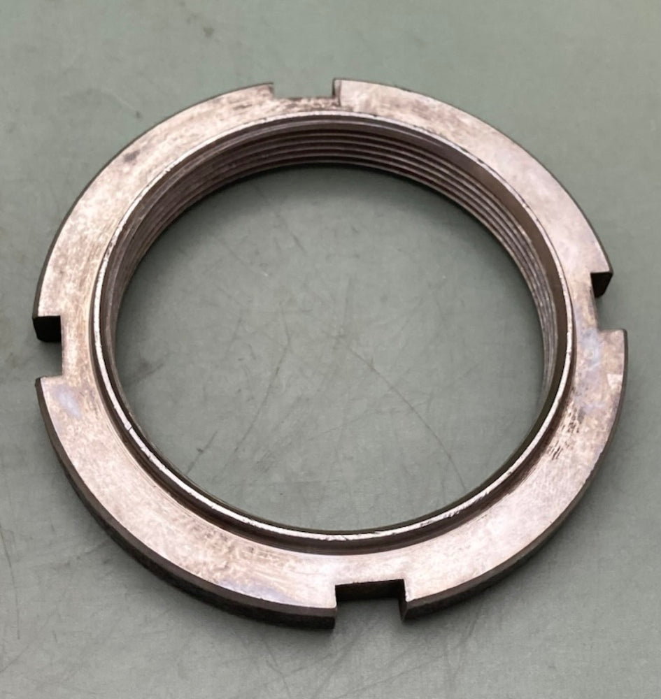CNH Industrial 5169116 Nut Ring New Genuine