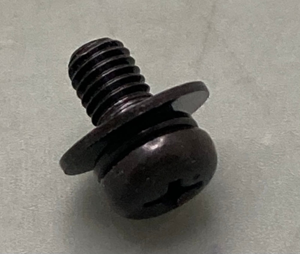 CNH 162068A1 Screw New Genuine