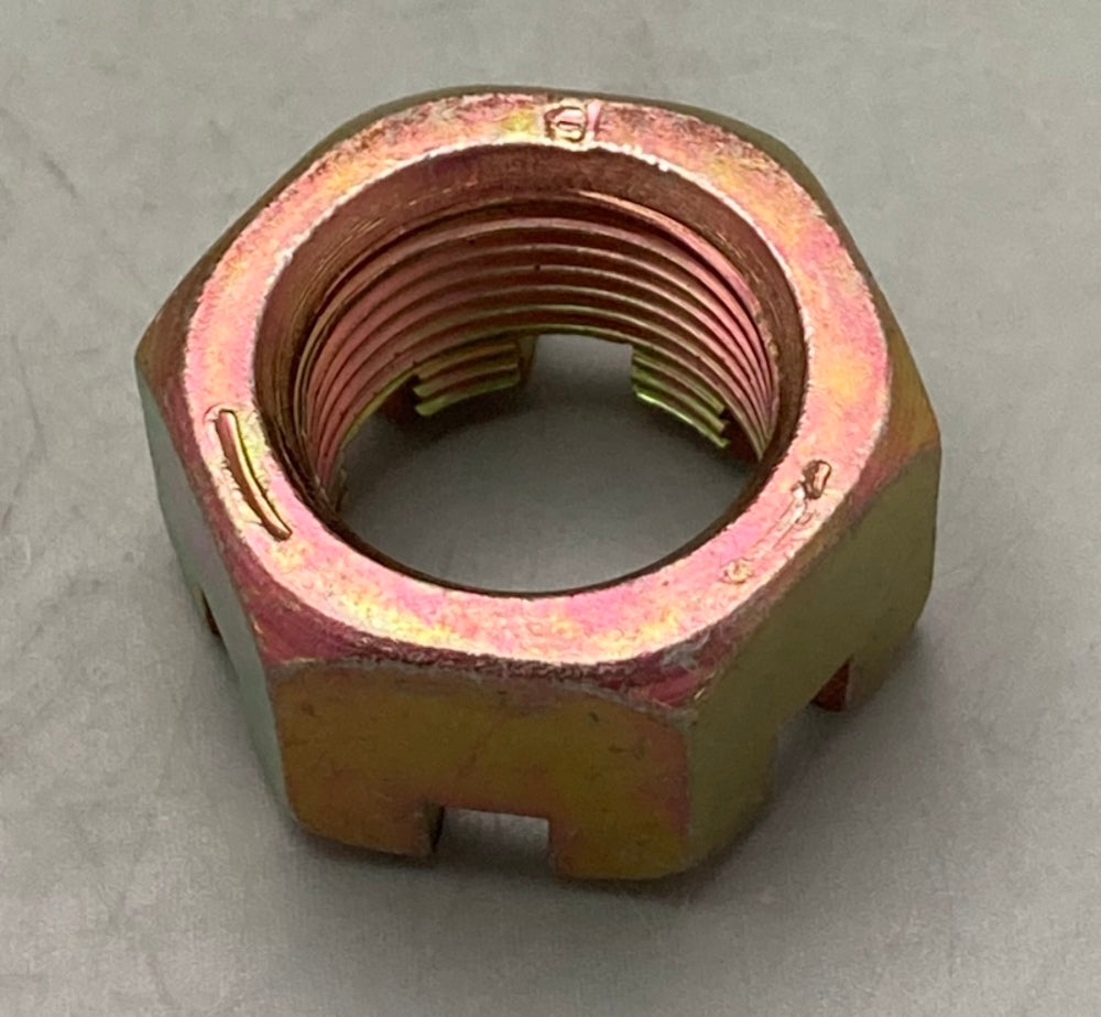 CNH Industrial 86020752 Nut New Genuine