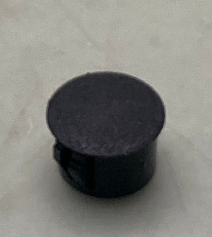 QTY 5 CNH 353-404 Plastic Plug New Genuine
