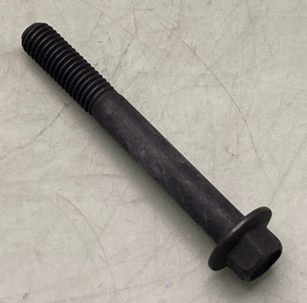 CNH Industrial 76195545 Screw New Genuine