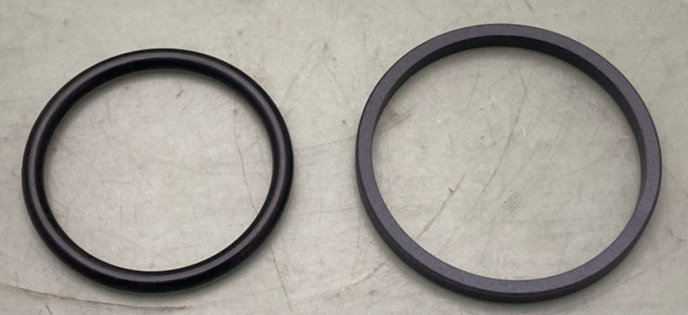CNH Industrial 84367057 Seal New Genuine