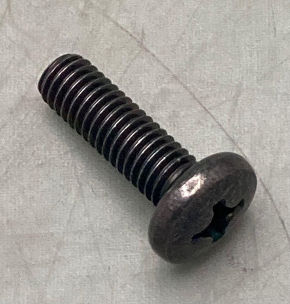 CNH Industrial KHN2671 Bolt New Genuine