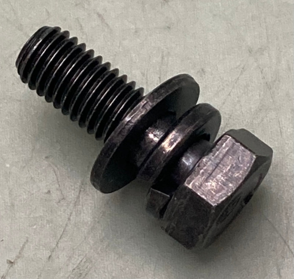CNH Industrial PA41C01005D3 Bolt New Genuine