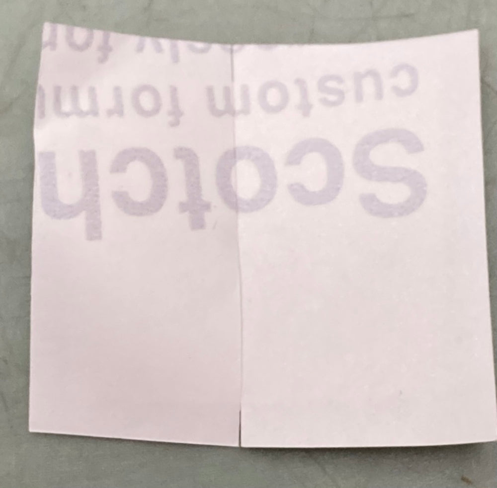 CNH 321-3904 Decal New Genuine