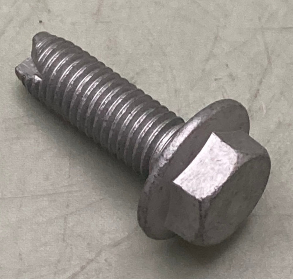 CNH 8918139525 Screw New Genuine; 18139525