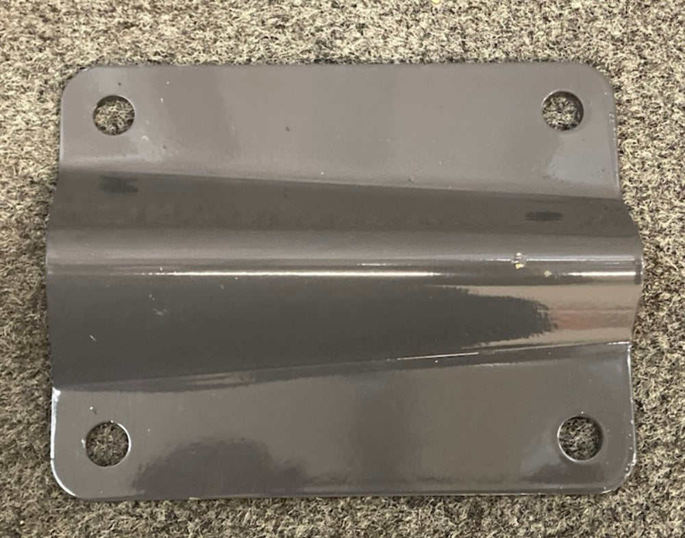 CNH Industrial MPCEW0417A Plate Kit New Genuine
