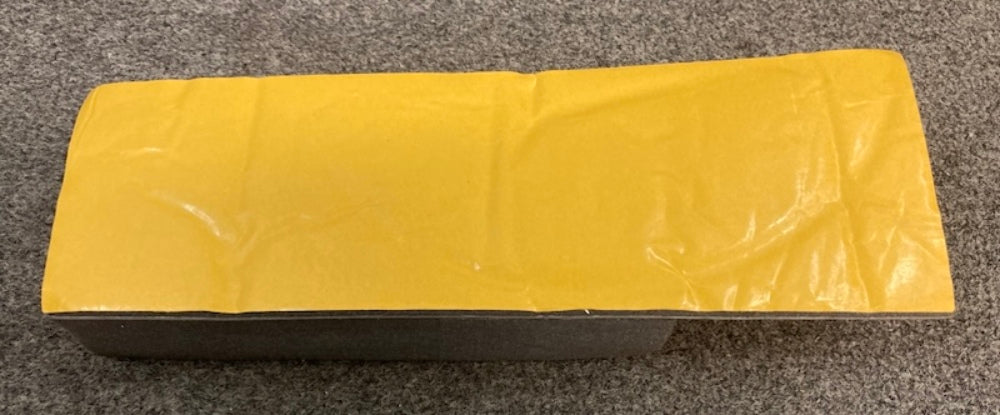 Terex 15275865 RH Sound Insulation Extension Lining New Replaces