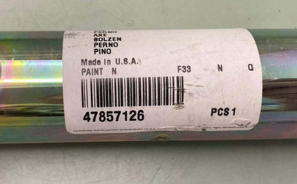 CNH Industrial 47857126 Pin New Genuine D26002