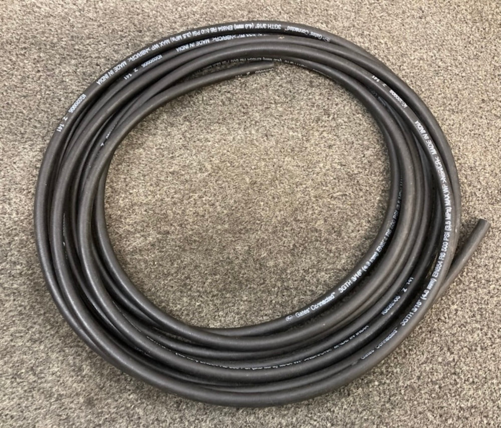 CNH S118575X Hose New Genuine