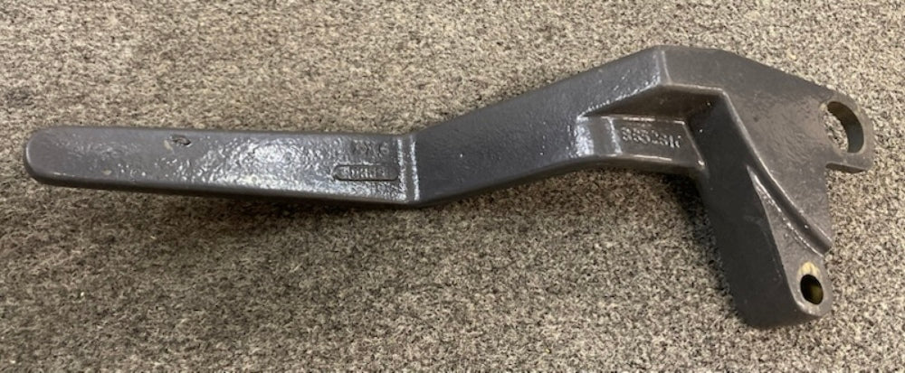 CNH 86633196 Handle New Genuine 86545523, 86591460, 86591461