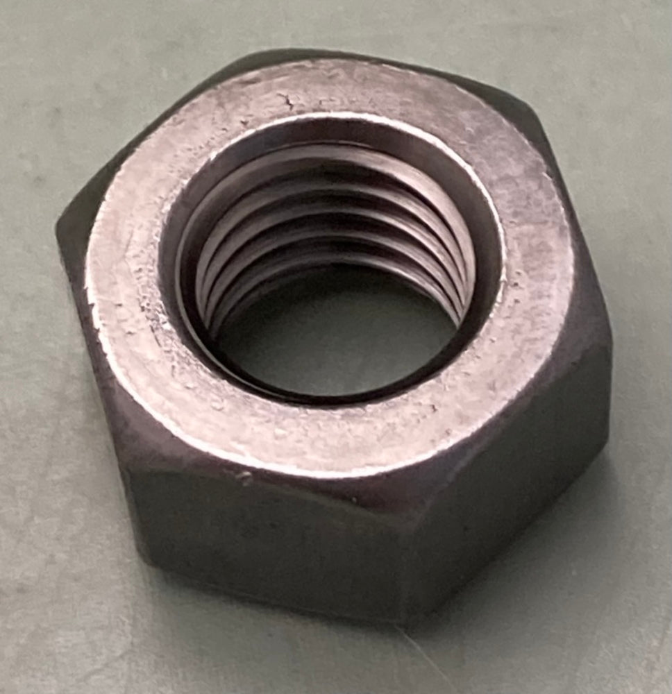 CNH Industrial 87864 Nut Hex New Genuine
