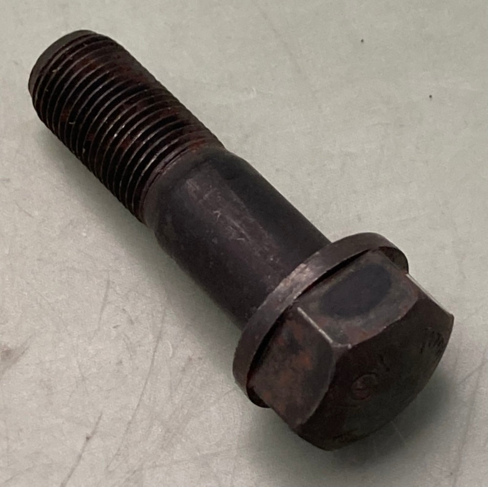CNH Industrial 47824202 Bolt New Genuine