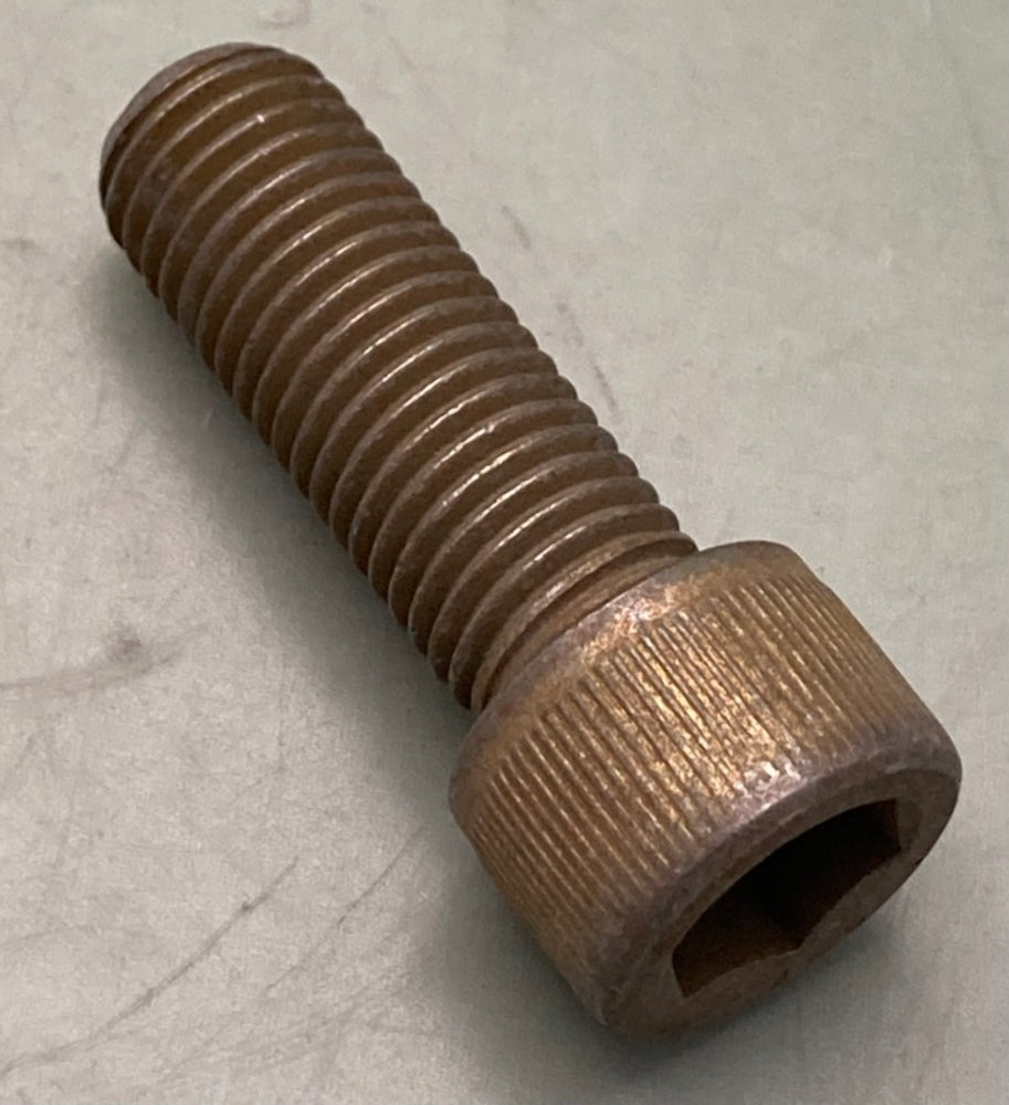 CNH Industrial 87588869 M16-2x45MM DIN 912 Socket Head Cap Screw New Genuine