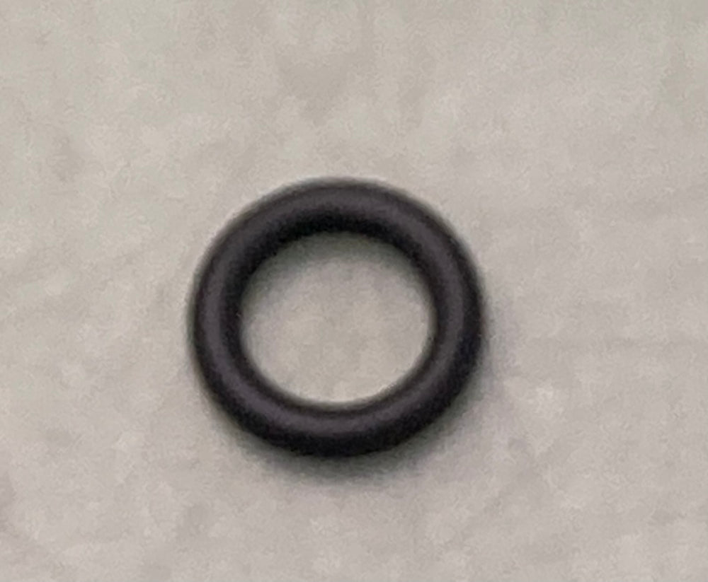 QTY 2 CNH Industrial 86512844 O-Ring New Genuine