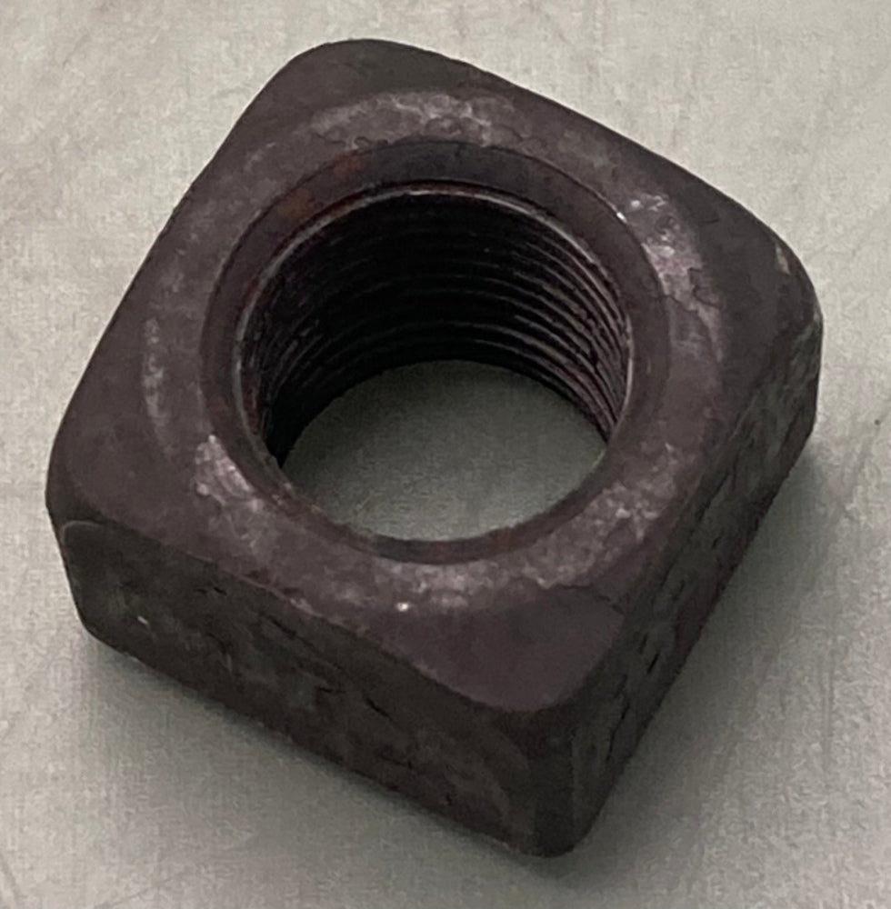 CNH Industrial 47824203 Nut New Genuine