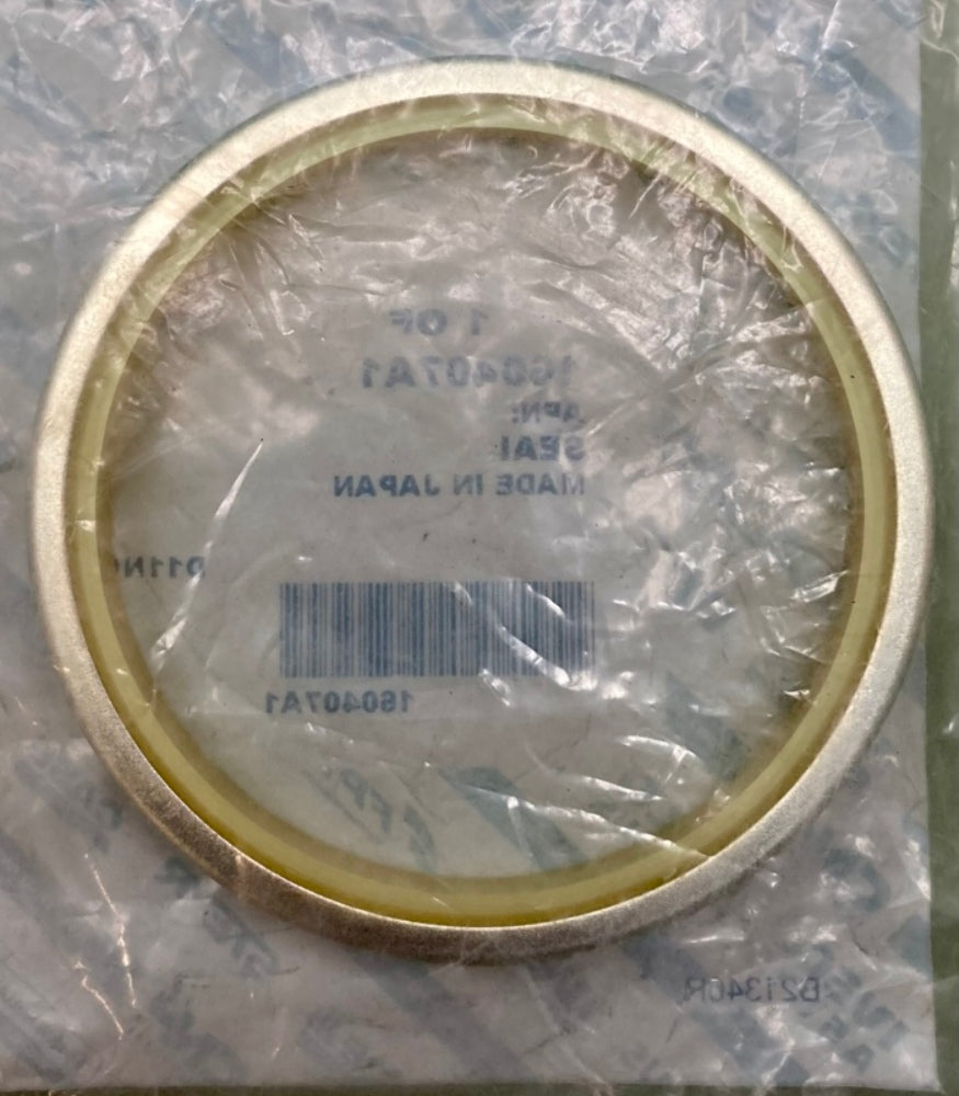 CNH Industrial 160407A1 Seal New Genuine